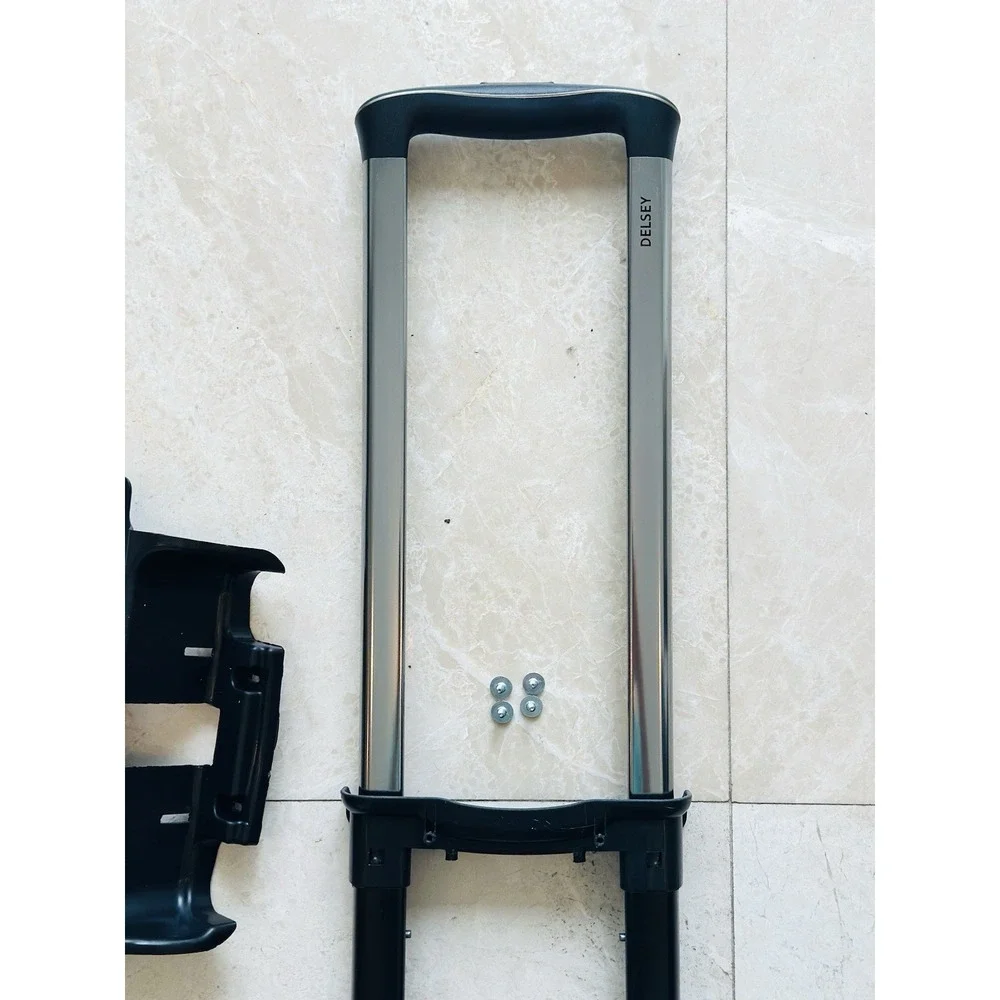 OEM DELSEY PARIS Large Luggage Top Hold Handle Replacement Original Part